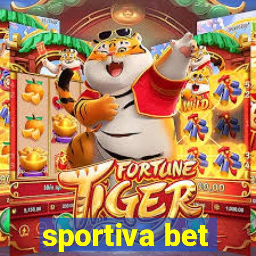 sportiva bet